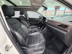 Volkswagen Touareg 280TSI FWD Luxury Edition - ფოტო 9