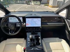 GAC Aion M8 2024 Master Series Dual Engine Premium Edition - ფოტო 8