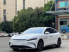 BYD Han EV Genesis Edition 715KM FWD Prestige - ფოტო 1
