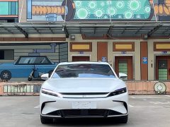 BYD Han EV Genesis Edition 715KM FWD Prestige - ფოტო 2