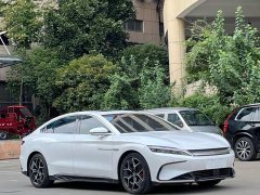 BYD Han EV Genesis Edition 715KM FWD Prestige - ფოტო 3