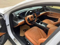 BYD Han EV Genesis Edition 715KM FWD Prestige - ფოტო 4