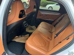 BYD Han EV Genesis Edition 715KM FWD Prestige - ფოტო 5
