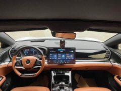 BYD Han EV Genesis Edition 715KM FWD Prestige - ფოტო 6