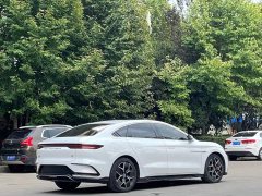 BYD Han EV Genesis Edition 715KM FWD Prestige - ფოტო 7