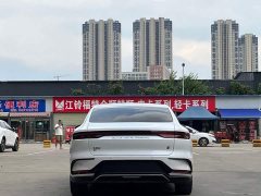 BYD Han EV Genesis Edition 715KM FWD Prestige - ფოტო 8
