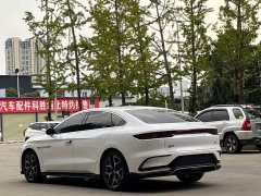 BYD Han EV Genesis Edition 715KM FWD Prestige - ფოტო 9