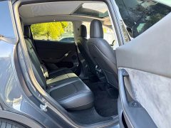 Tesla Model Y Long Range All-Wheel Drive - ფოტო 11