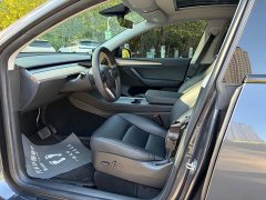 Tesla Model Y Long Range All-Wheel Drive - ფოტო 14