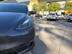Tesla Model Y Long Range All-Wheel Drive - ფოტო 15