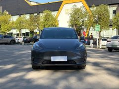 Tesla Model Y Long Range All-Wheel Drive - ფოტო 2