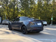 Tesla Model Y Long Range All-Wheel Drive - ფოტო 6