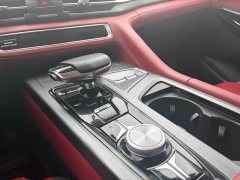 Changan CS75PLUS Third Generation 1.5T Automatic Luxury - ფოტო 10