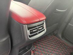 Changan CS75PLUS Third Generation 1.5T Automatic Luxury - ფოტო 11
