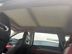 Changan CS75PLUS Third Generation 1.5T Automatic Luxury - ფოტო 12