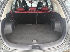 Changan CS75PLUS Third Generation 1.5T Automatic Luxury - ფოტო 13