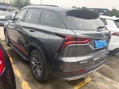 Changan CS75PLUS Third Generation 1.5T Automatic Luxury - ფოტო 5