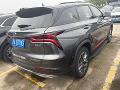Changan CS75PLUS Third Generation 1.5T Automatic Luxury - ფოტო 6