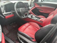 Changan CS75PLUS Third Generation 1.5T Automatic Luxury - ფოტო 7
