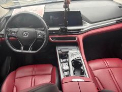 Changan CS75PLUS Third Generation 1.5T Automatic Luxury - ფოტო 8