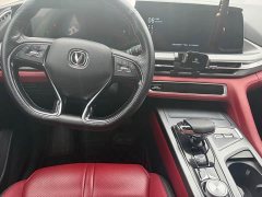 Changan CS75PLUS Third Generation 1.5T Automatic Luxury - ფოტო 9