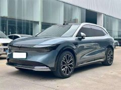 Zeekr Geely Zeekr 7X 2025 75kWh RWD Smart Driving Edition - ფოტო 1