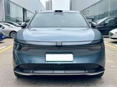 Zeekr Geely Zeekr 7X 2025 75kWh RWD Smart Driving Edition - ფოტო 2