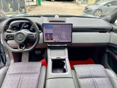 Zeekr Geely Zeekr 7X 2025 75kWh RWD Smart Driving Edition - ფოტო 4