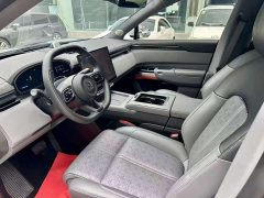 Zeekr Geely Zeekr 7X 2025 75kWh RWD Smart Driving Edition - ფოტო 5