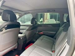 Zeekr Geely Zeekr 7X 2025 75kWh RWD Smart Driving Edition - ფოტო 6