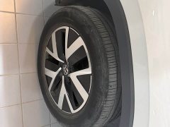 Volkswagen Taos 330TSI FWD Luxury Plus Advanced Edition - ფოტო 10