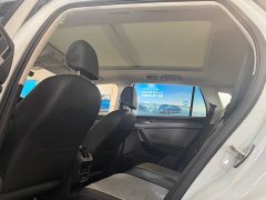 Volkswagen Taos 330TSI FWD Luxury Plus Advanced Edition - ფოტო 12