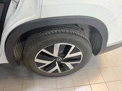 Volkswagen Taos 330TSI FWD Luxury Plus Advanced Edition - ფოტო 13