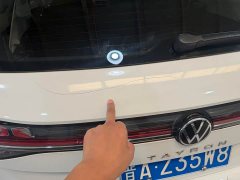 Volkswagen Taos 330TSI FWD Luxury Plus Advanced Edition - ფოტო 14