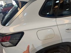 Volkswagen Taos 330TSI FWD Luxury Plus Advanced Edition - ფოტო 15