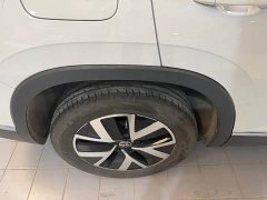 Volkswagen Taos 330TSI FWD Luxury Plus Advanced Edition - ფოტო 16