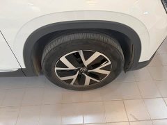 Volkswagen Taos 330TSI FWD Luxury Plus Advanced Edition - ფოტო 17