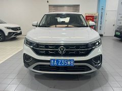 Volkswagen Taos 330TSI FWD Luxury Plus Advanced Edition - ფოტო 2