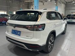 Volkswagen Taos 330TSI FWD Luxury Plus Advanced Edition - ფოტო 4