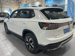 Volkswagen Taos 330TSI FWD Luxury Plus Advanced Edition - ფოტო 6