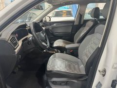 Volkswagen Taos 330TSI FWD Luxury Plus Advanced Edition - ფოტო 7
