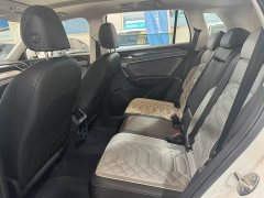 Volkswagen Taos 330TSI FWD Luxury Plus Advanced Edition - ფოტო 8