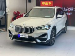 BMW X1 2022 sDrive20Li Fashion - ფოტო 1