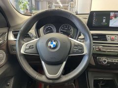BMW X1 2022 sDrive20Li Fashion - ფოტო 12