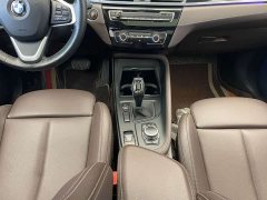 BMW X1 2022 sDrive20Li Fashion - ფოტო 13