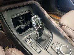 BMW X1 2022 sDrive20Li Fashion - ფოტო 15