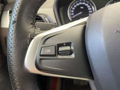 BMW X1 2022 sDrive20Li Fashion - ფოტო 16