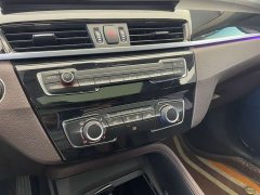 BMW X1 2022 sDrive20Li Fashion - ფოტო 17