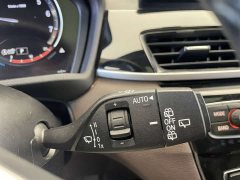 BMW X1 2022 sDrive20Li Fashion - ფოტო 18