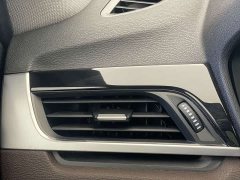 BMW X1 2022 sDrive20Li Fashion - ფოტო 19